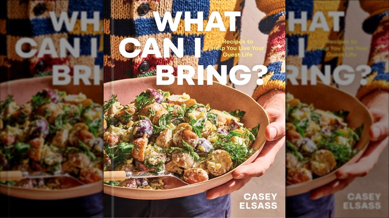 Cover of "What Can I Bring?"