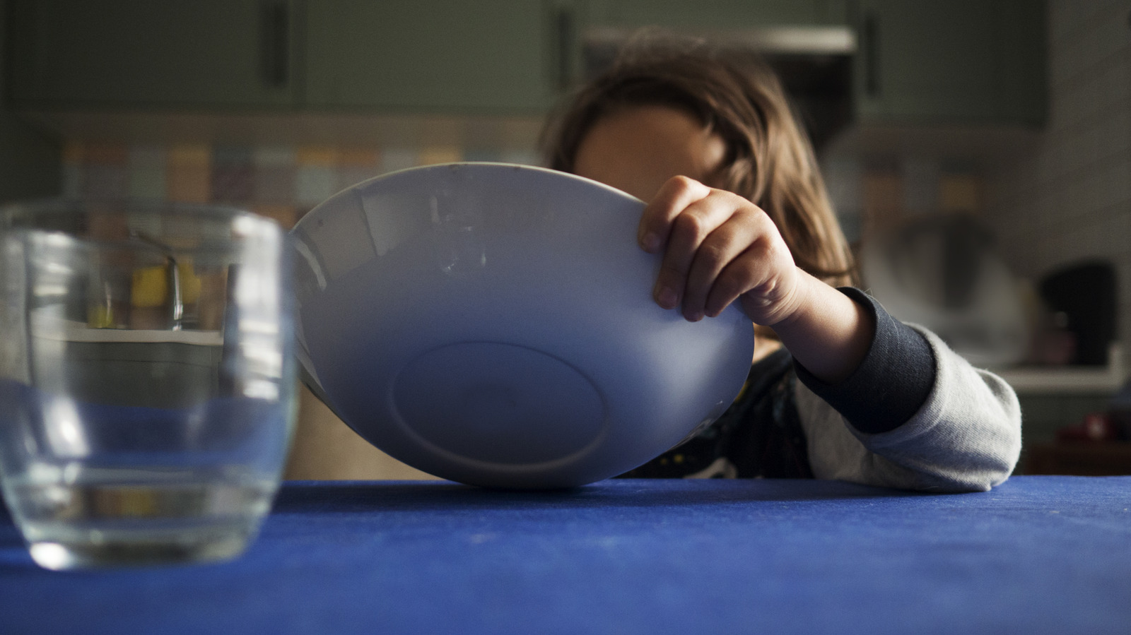 Whatever Happened To The Oatmeal Swirlers From The 90's?