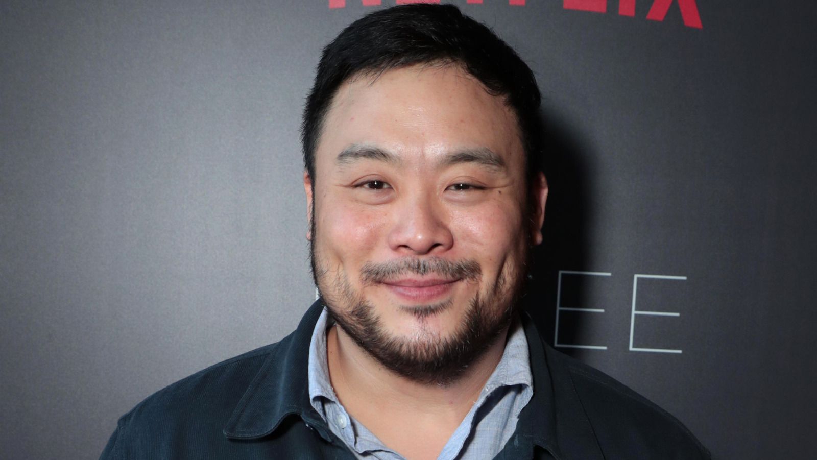 The Absolute Best Canned Tuna According To Chef David Chang