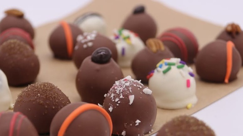 bonbons from kopper kettle