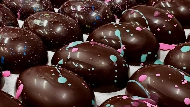 Chocolates from LaRue