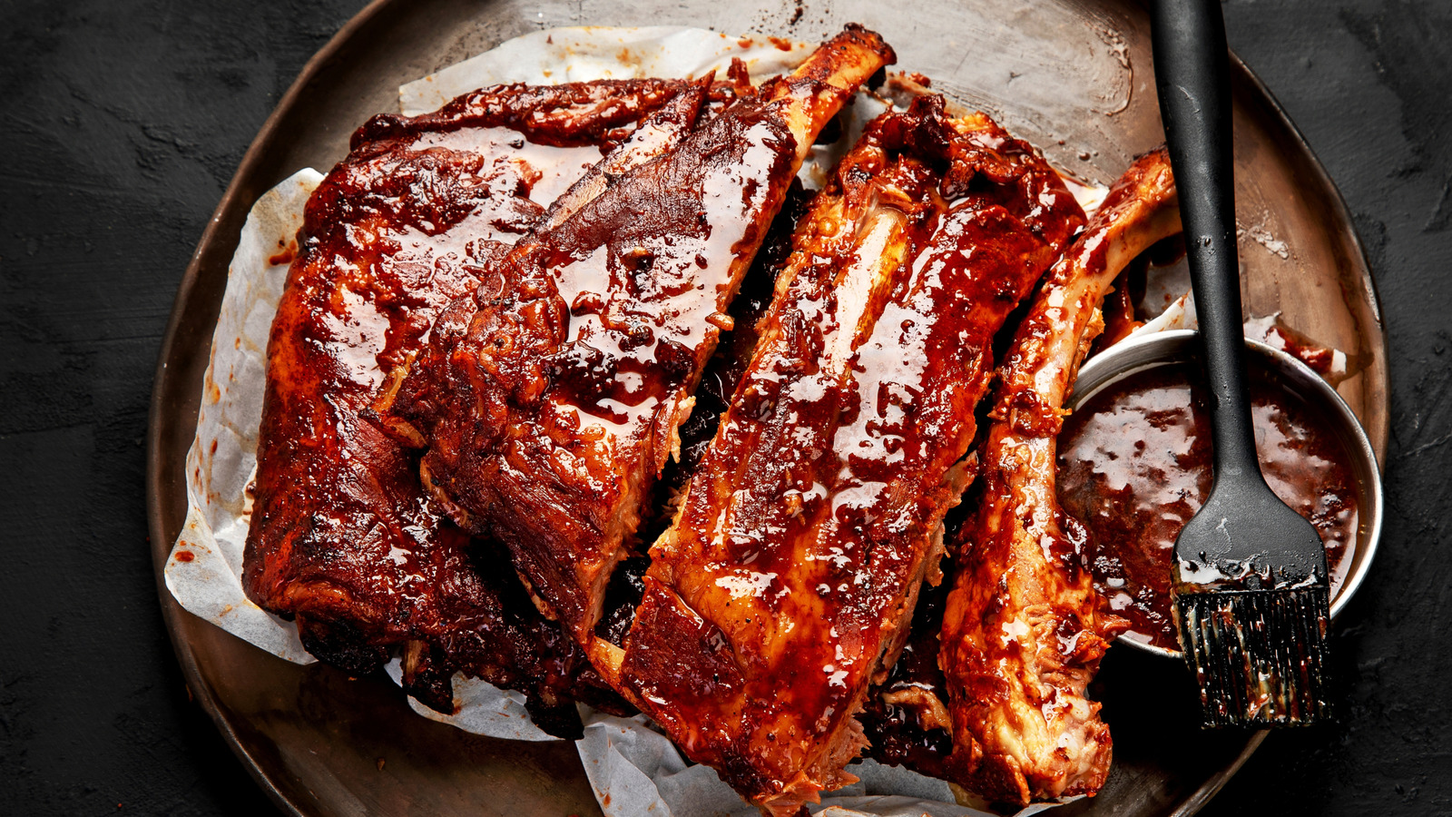 Die absolut besten BBQ-Rippchen aus Restaurants kommen laut Bewertungen ...