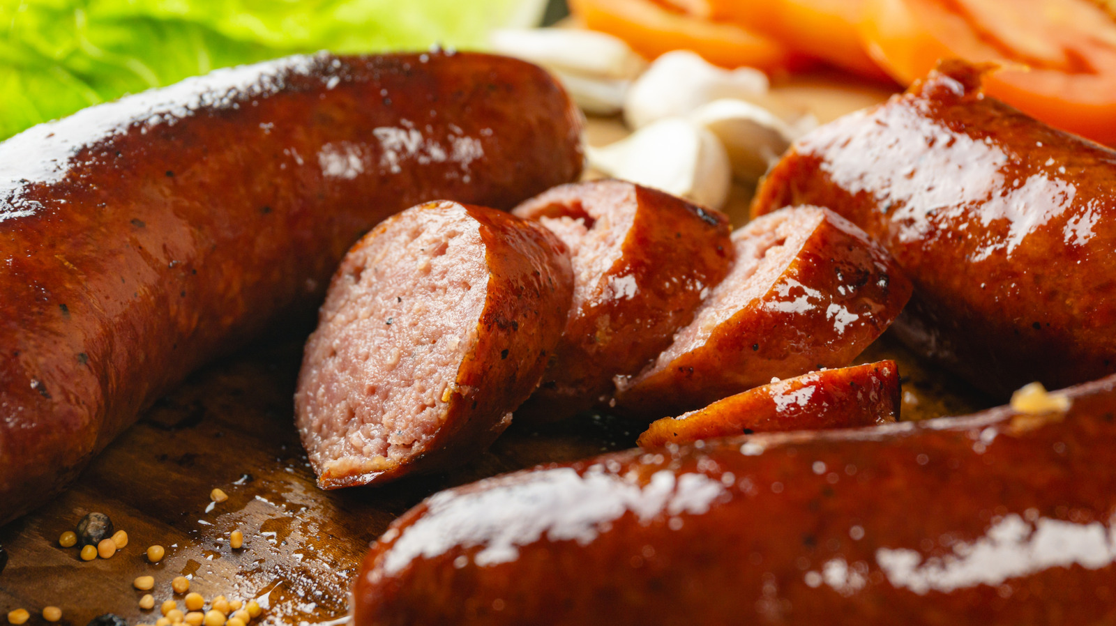 The Absolute Best Way To Cook Fresh Polish Sausage