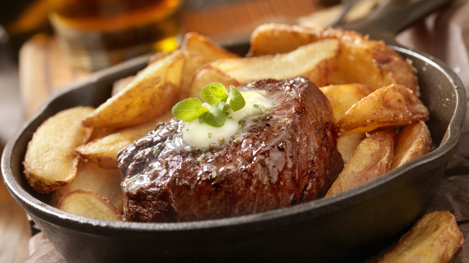 best potatoes for frying chips