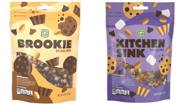 Southern Grove Trail Mixes