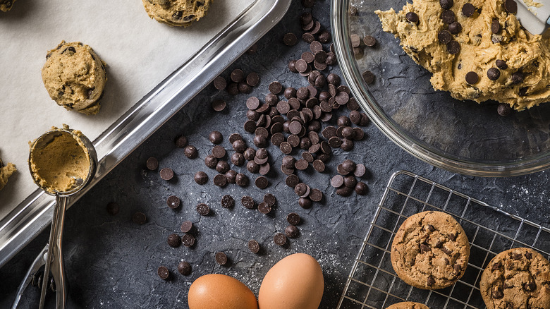 The Best And Worst Chocolate Chips On Store Shelves, Based On Reviews