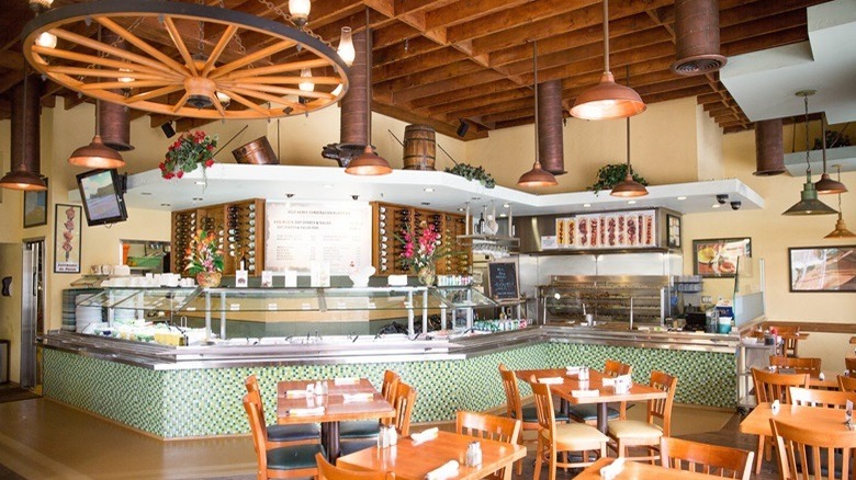 Pampas Grill Churrascaria Culver City