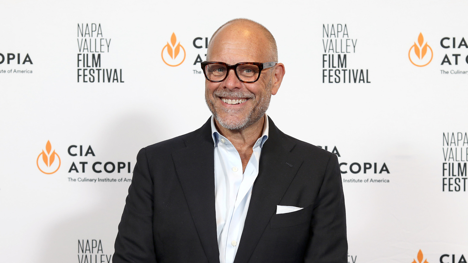 Laut Alton Brown gibt es das beste Cheesesteak nicht in Philadelphia