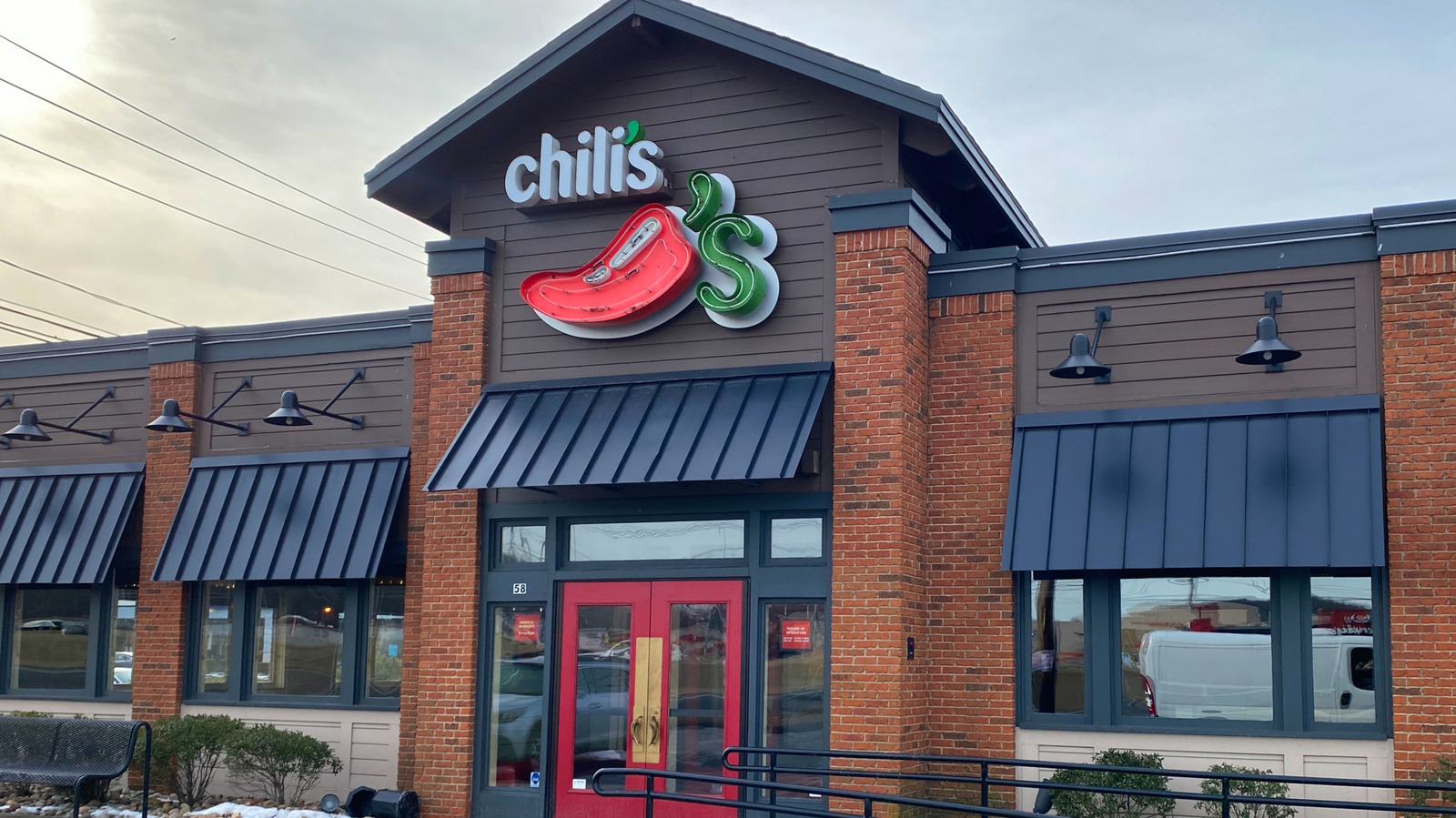 Das beste Chili's-Menü verdient jedes Quäntchen Popularität.