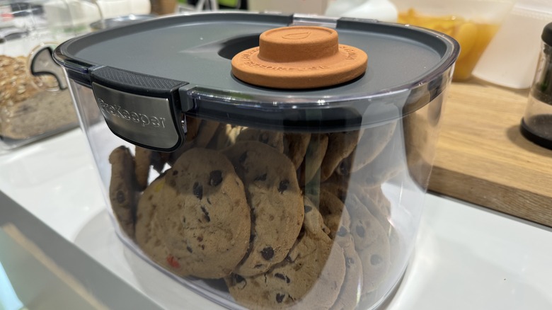 ProKeeper+ Baked Goods Food Storage containers