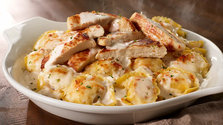 Best Food in Olive Garden: Savor the Ultimate Italian Feast