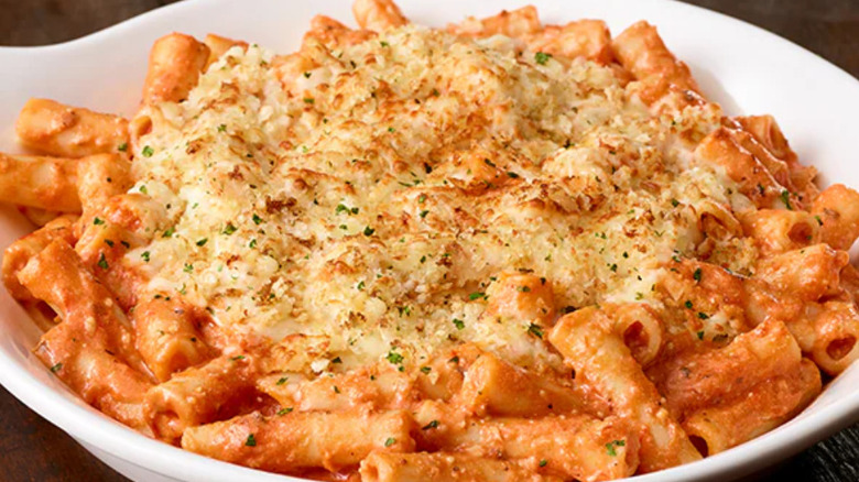 Best Food in Olive Garden: Savor the Ultimate Italian Feast