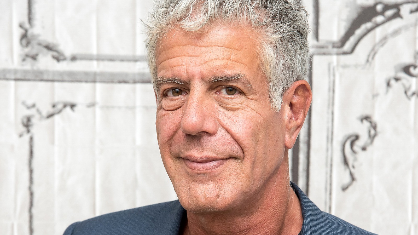 The Best Pastrami In NYC, According To Anthony Bourdain - Chowhound