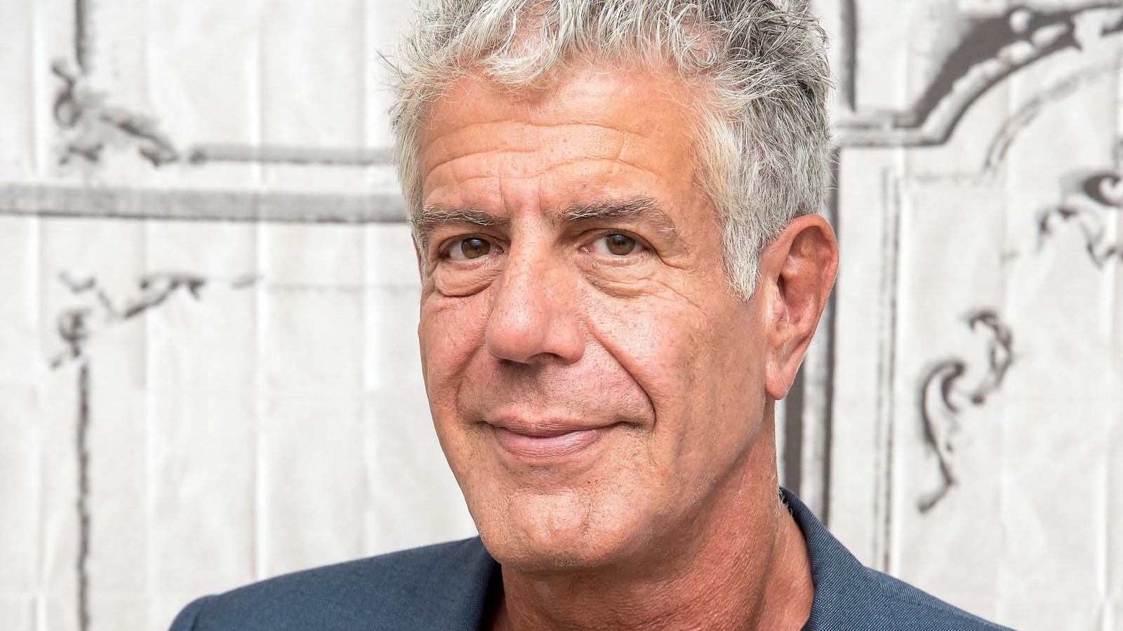 The Best Pastrami In NYC, According To Anthony Bourdain