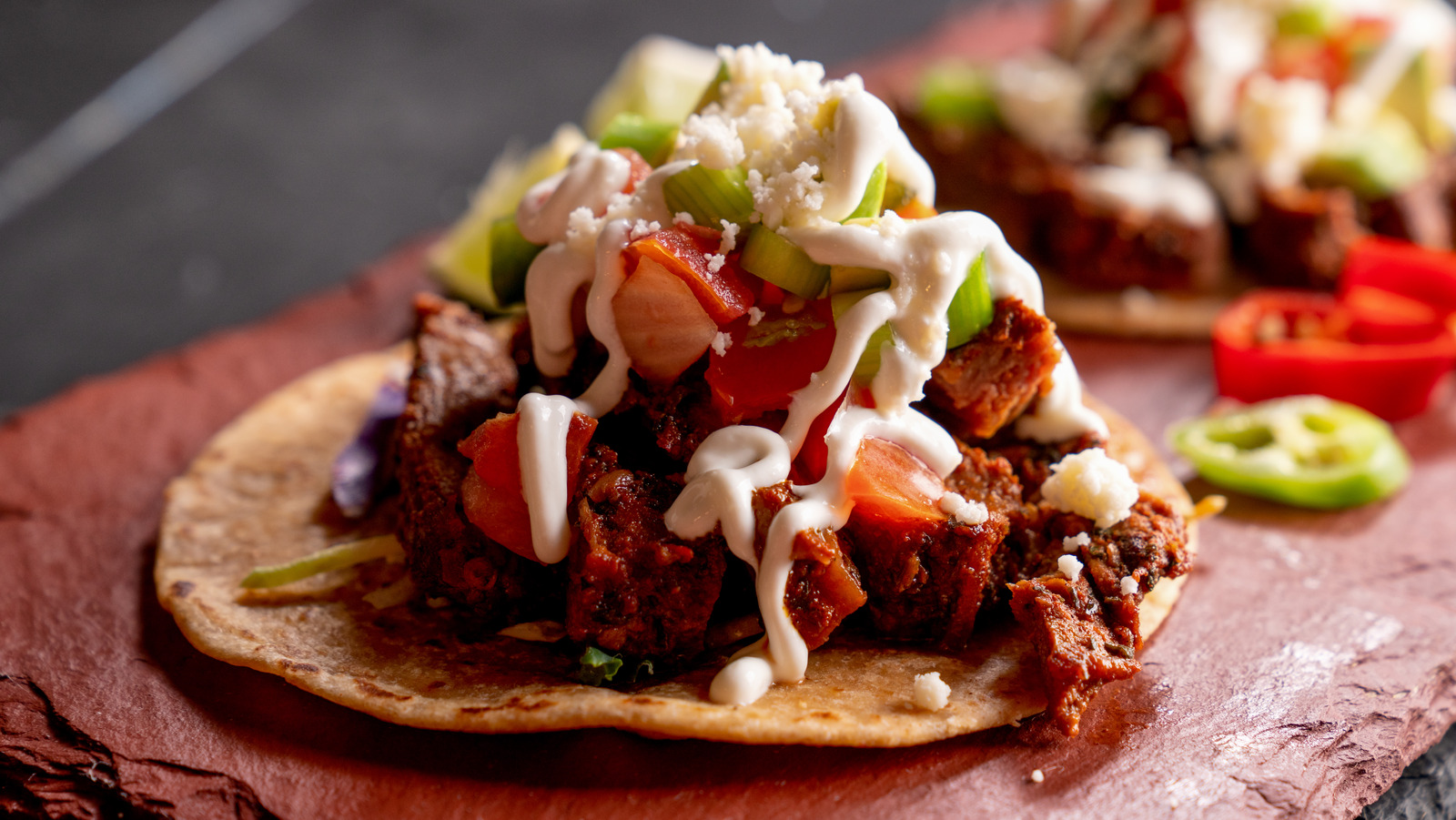 The Best Steak Cuts For Satisfying Tacos