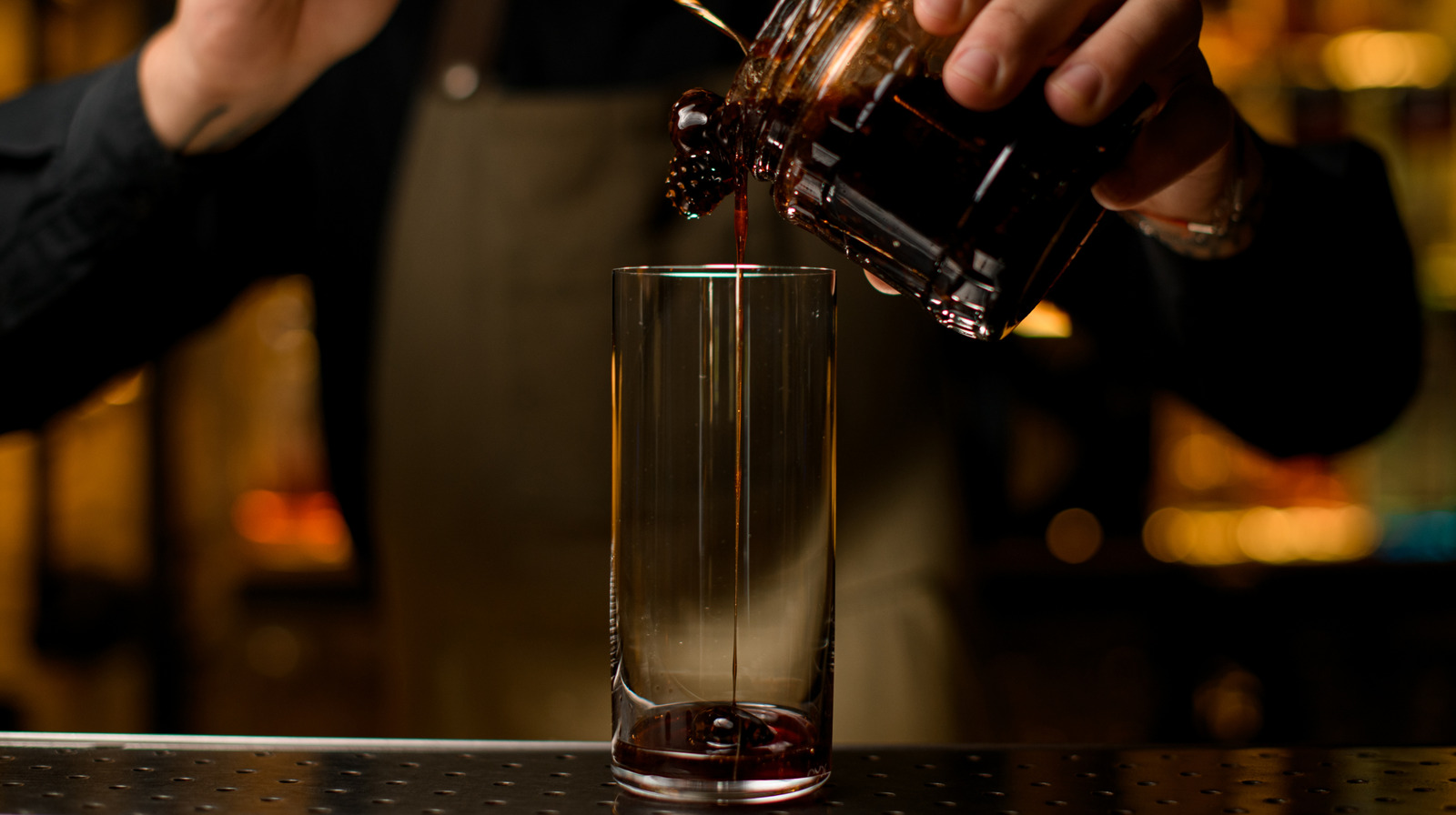 Simple Syrup Alternative The Best Substitute For Simple Syrup In Cocktails