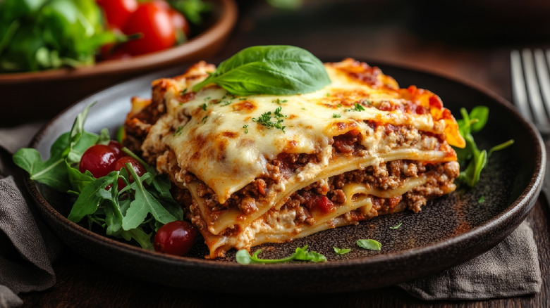 Lasagna