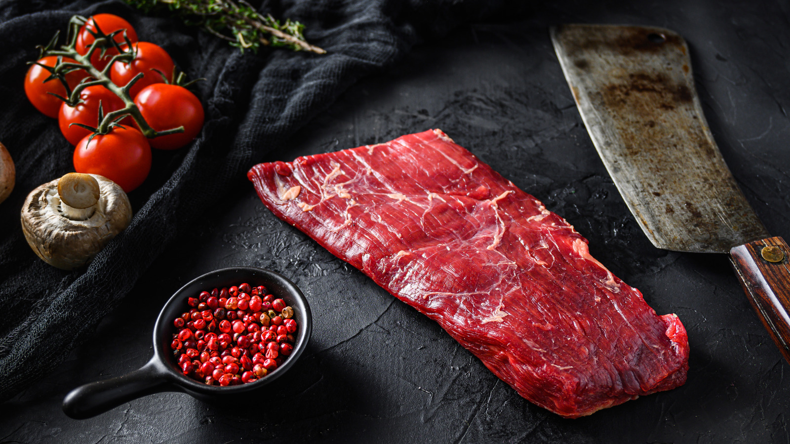 The Best Way To Cook Bavette Steak For Juicy, Tender Results