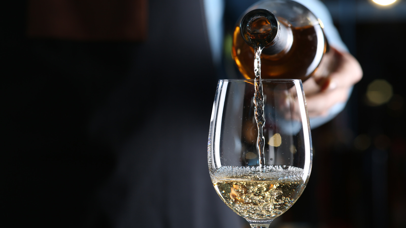 The best white wine blends for any budget