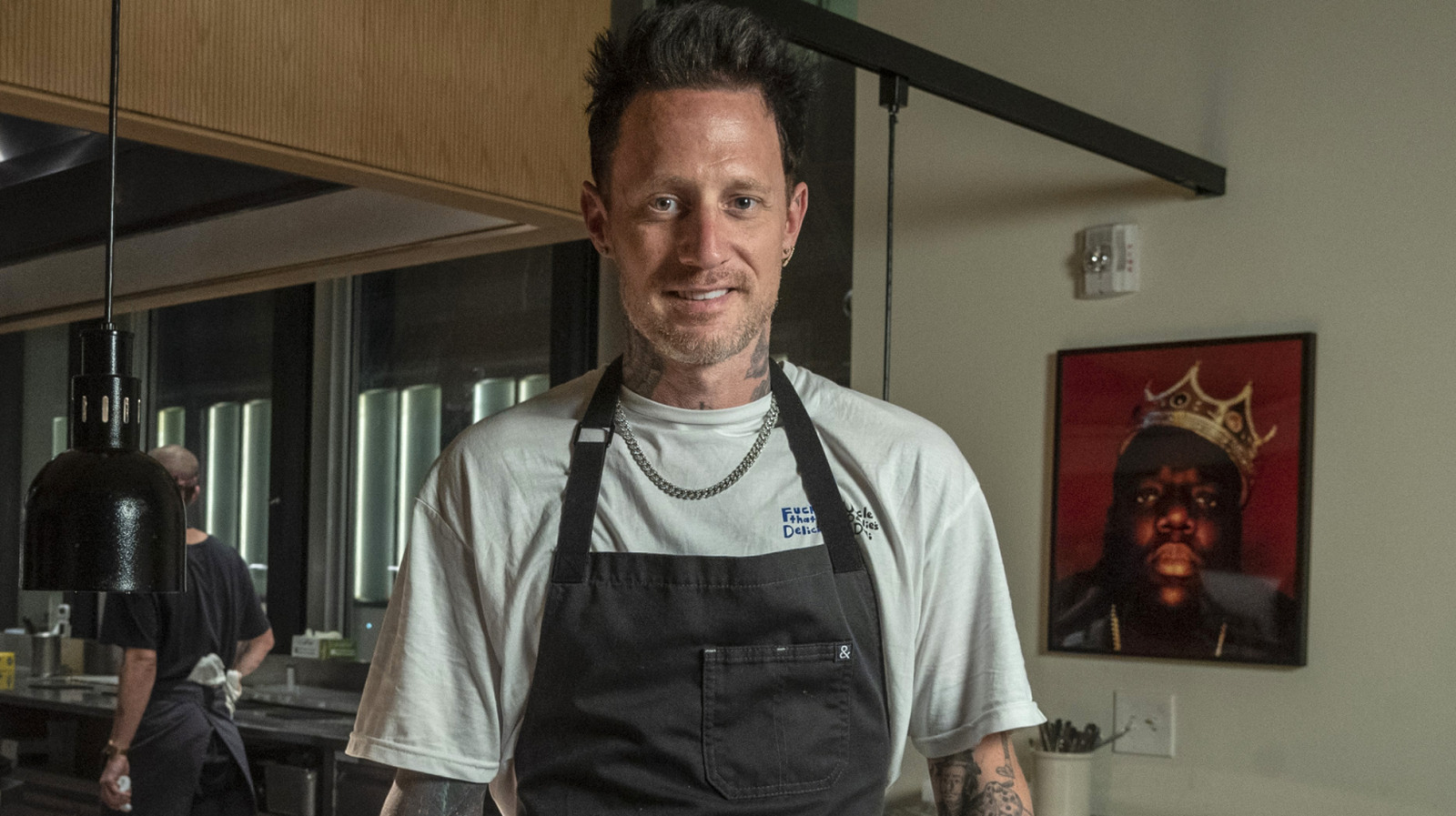 michael voltaggio net worth 2026