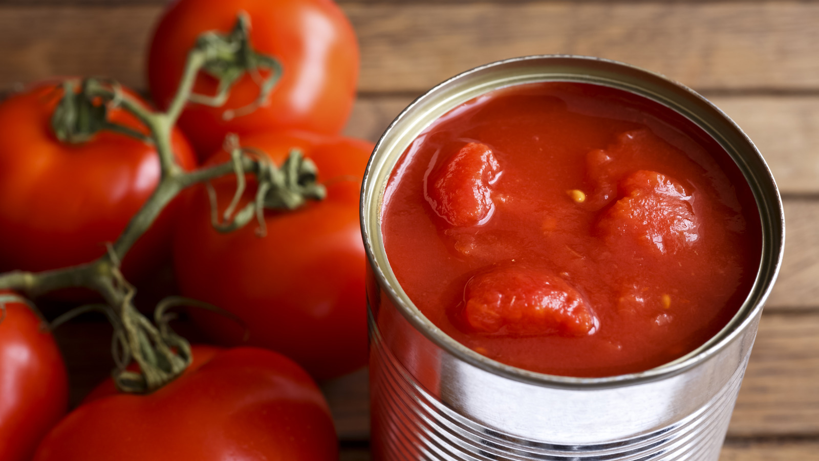 The Canned Tomato Problem You Can Solve With Kitchen Scissors