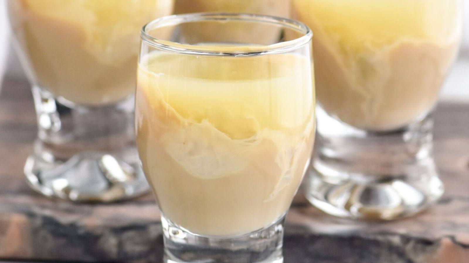 The Cement Mixer Is A Punishment In Shot Form Chowhound Precious