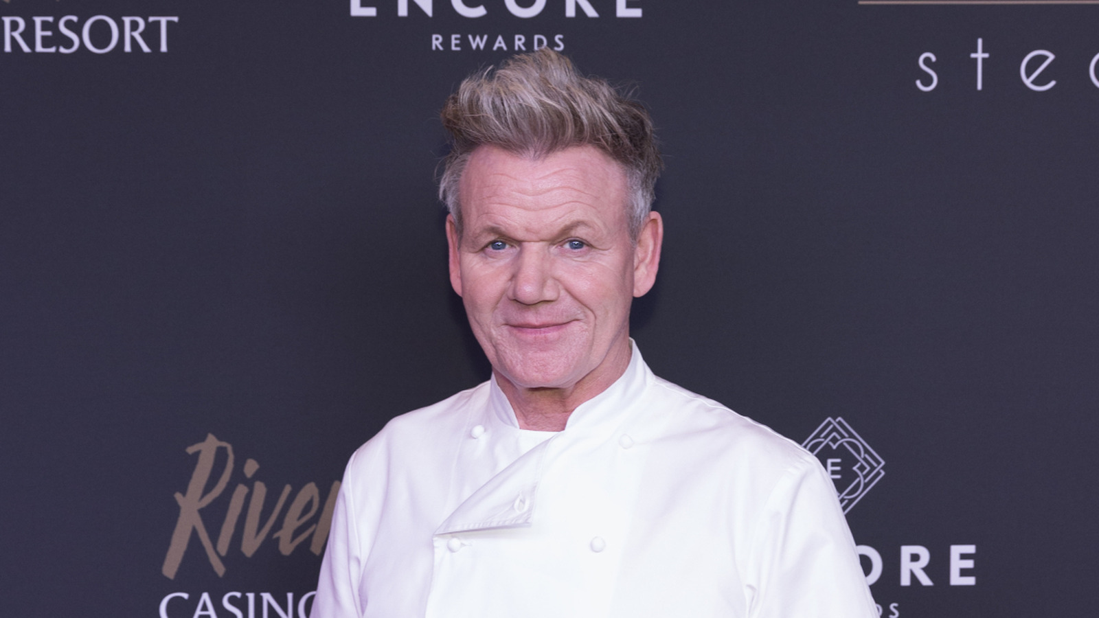 The Cold-Pan Method Gordon Ramsay Swears By For Cooking Duck Breast
