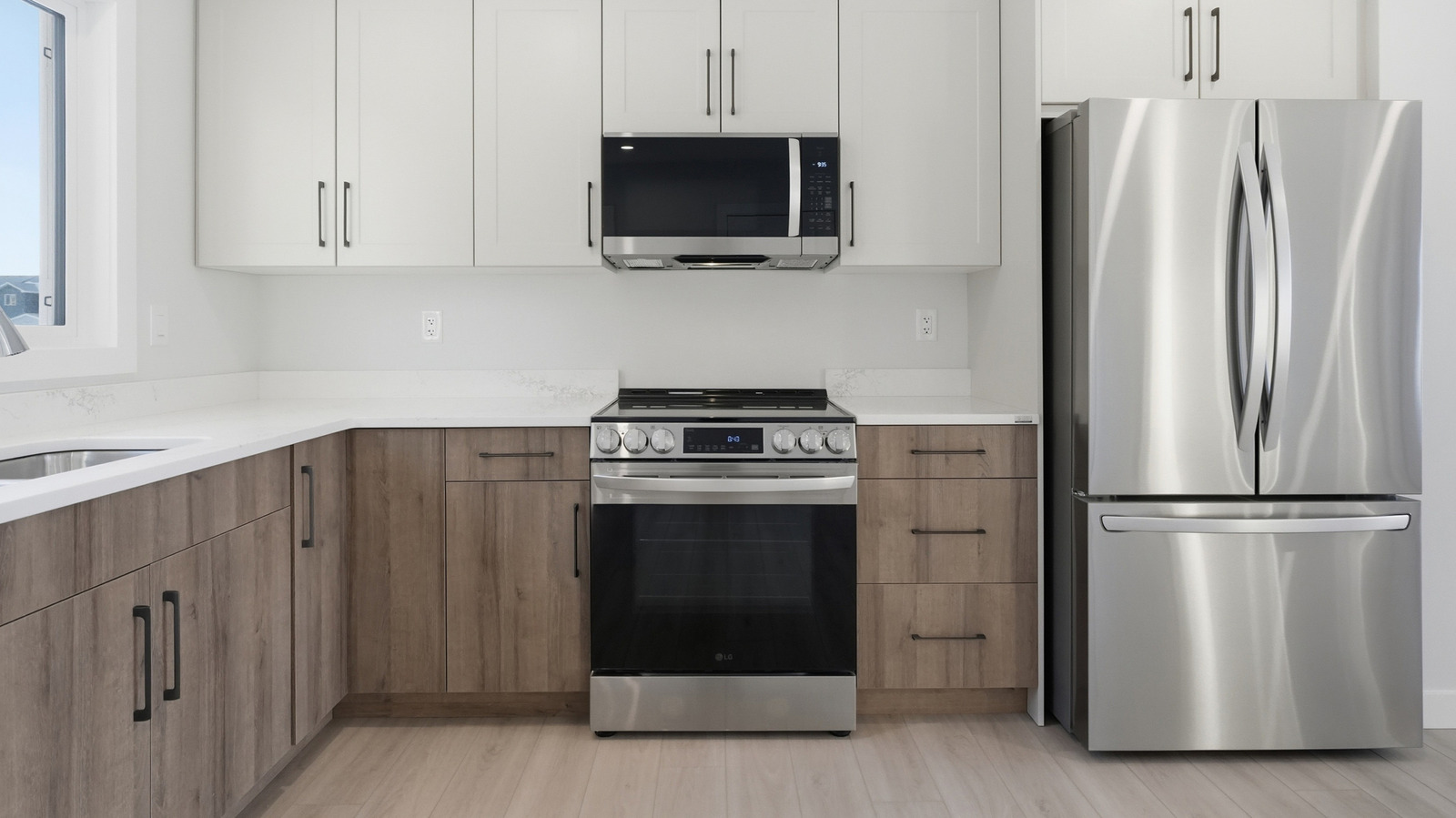 The Common Reason Your Oven Won't Turn On