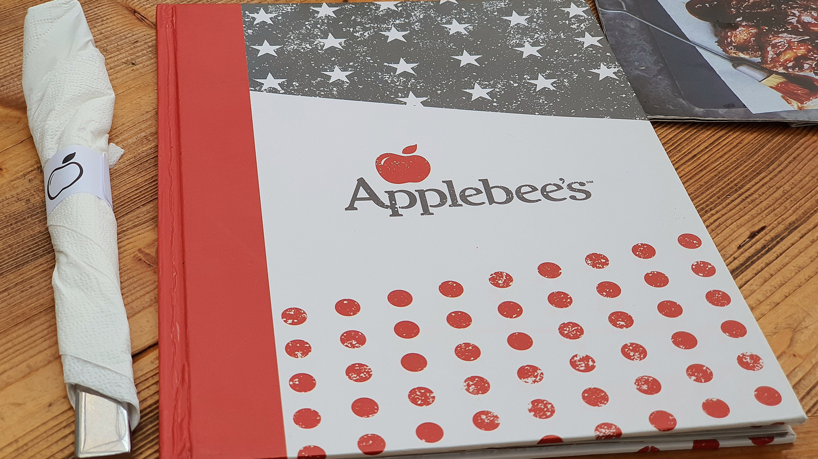 Dem Unternehmen hinter IHOP gehört auch Applebees.