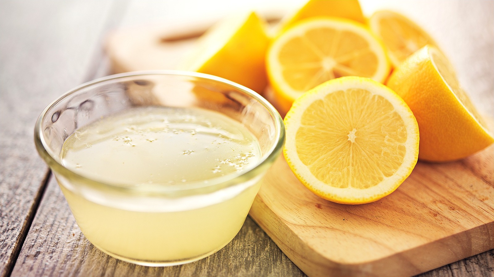 The Convenient (And Affordable) Lemon Juicing Hack That's Almost As Good ...