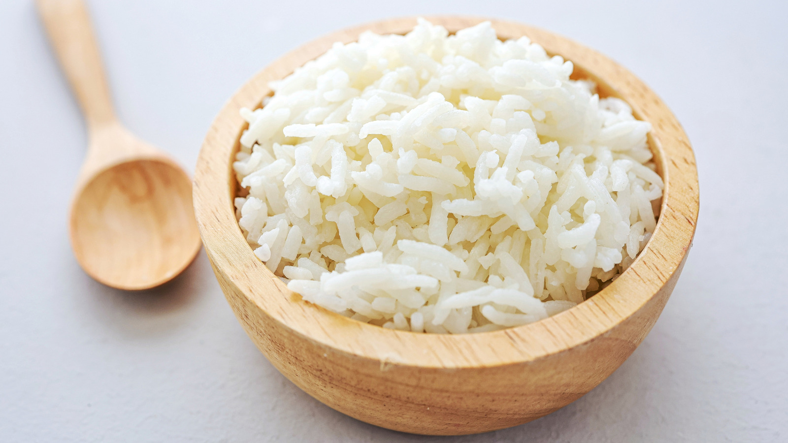 Why Does Rice Need To Rest After Cooking?