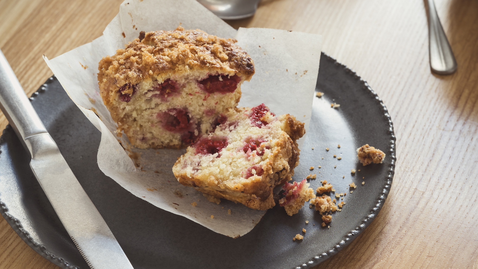 What Is A Good Substitute For Muffin Liners?