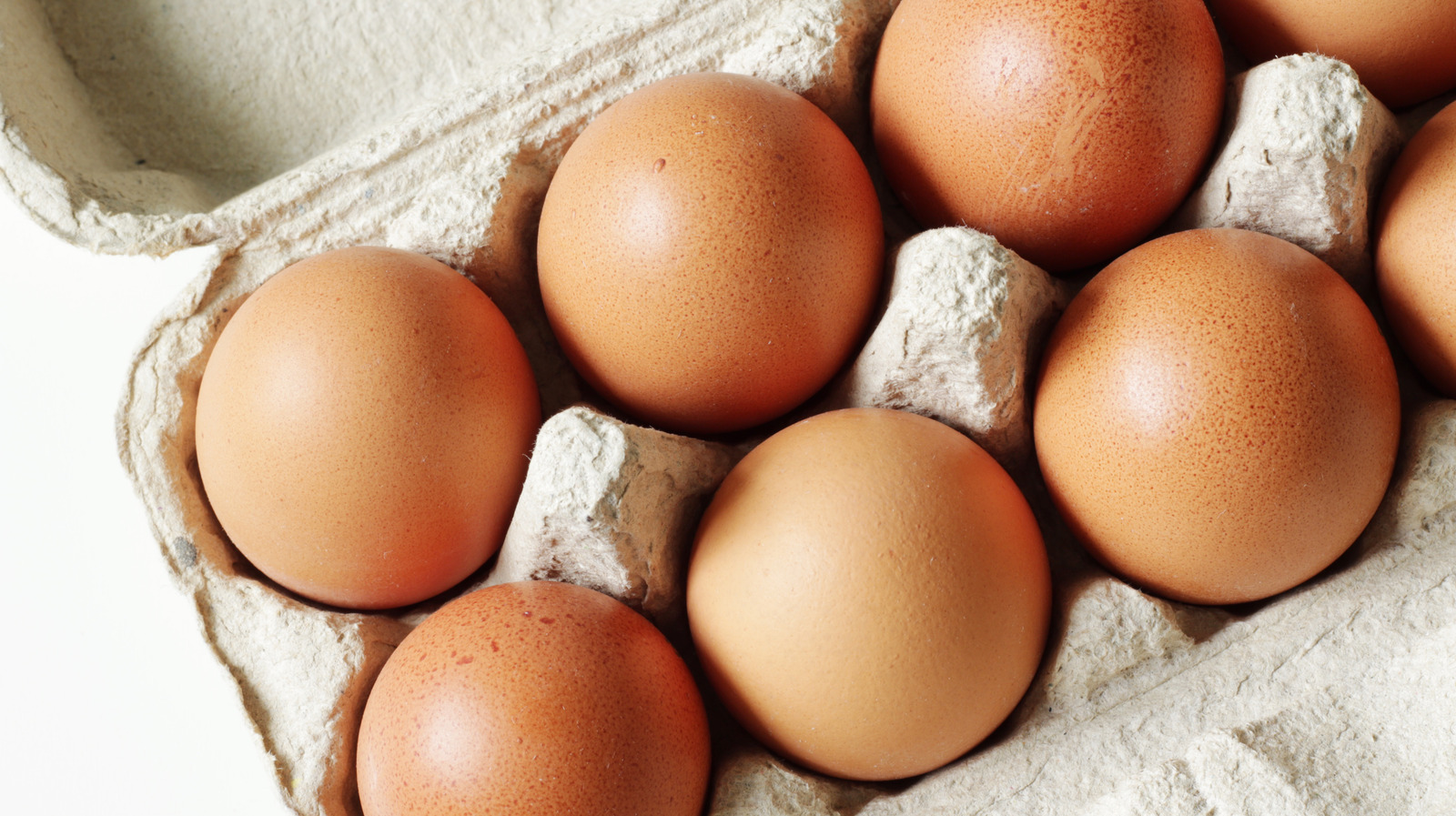 Простые замены яиц, которые должен знать каждый пекарь