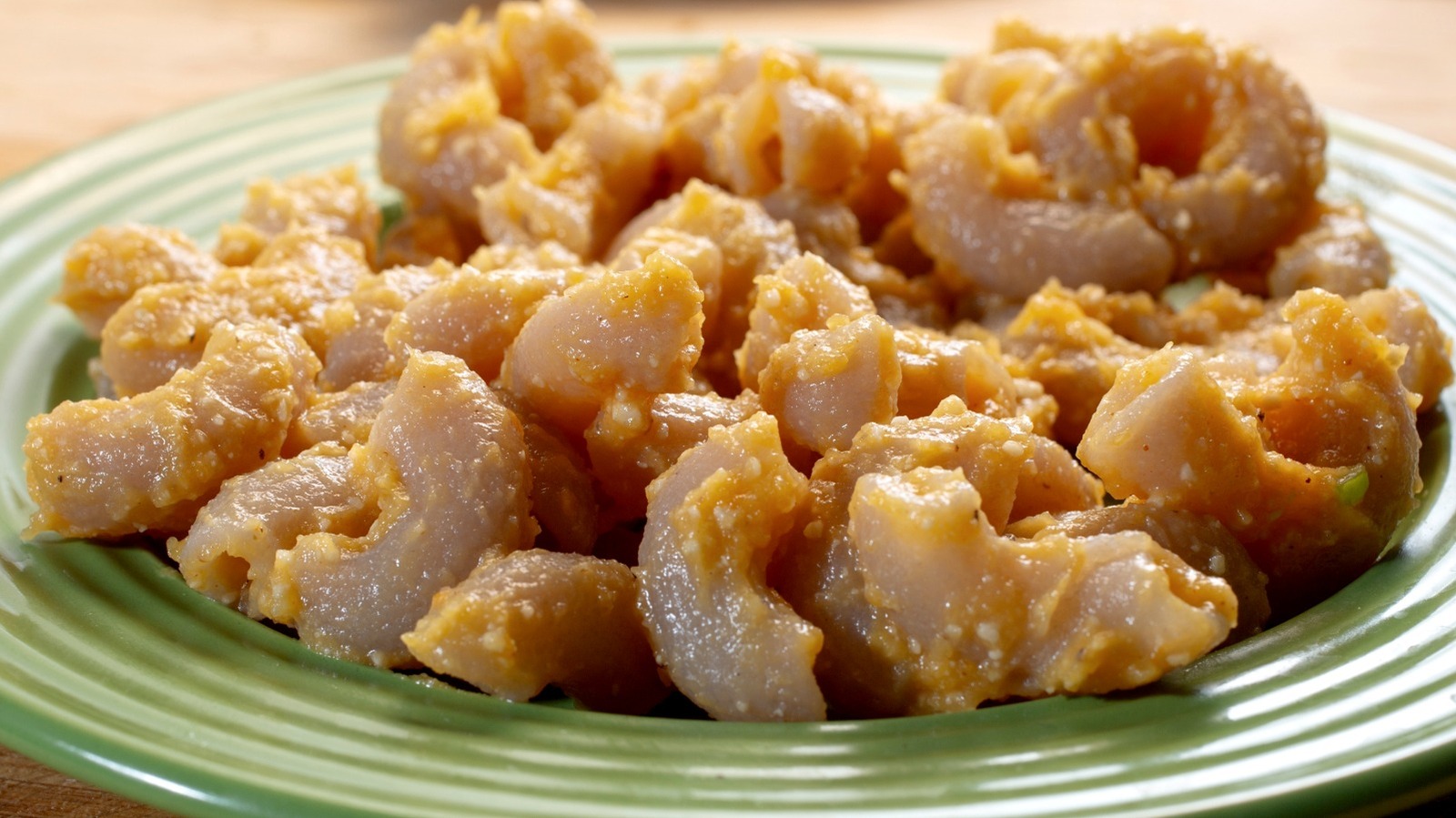 Why You Should Avoid Ordering Good Times Burgers' Mac And Cheese