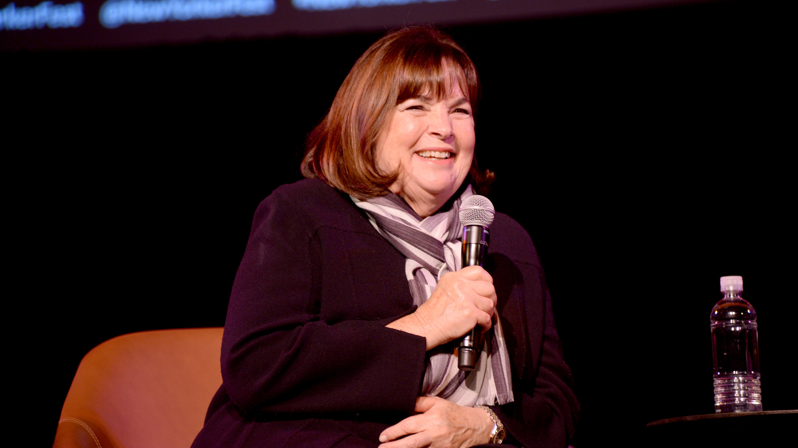 Fish Roe Is The Secret Ingredient That Compliments Ina Garten's Deviled ...