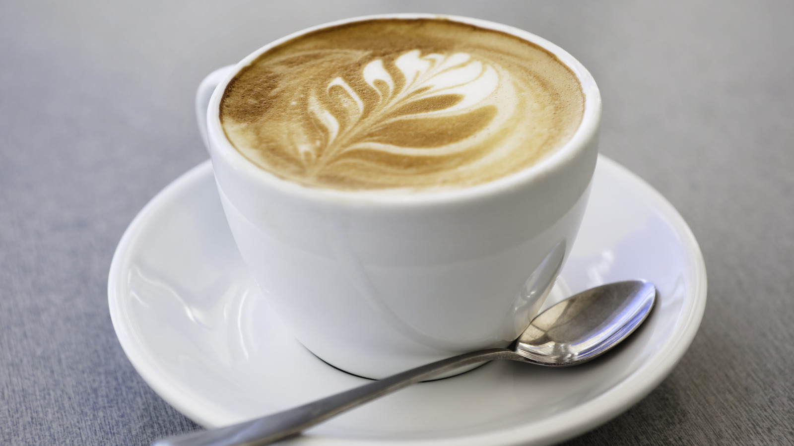 The Flat White Explained For Coffee Novices