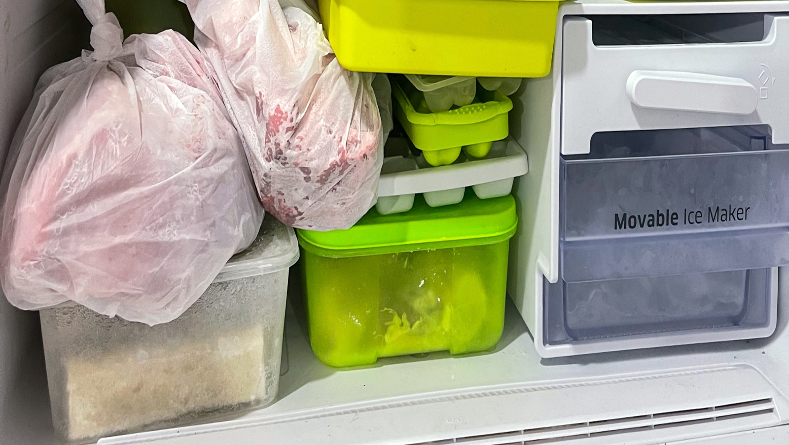 Frozen Juice Is A Game Changer For Your Soups