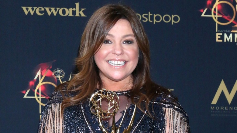 Rachael Ray portrait photo