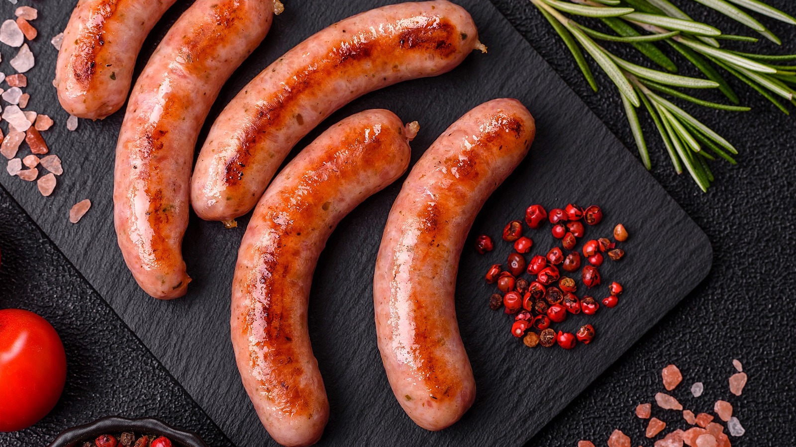 The Genius Way To Give Grilled Bratwurst A New Lease On Life - Chowhound
