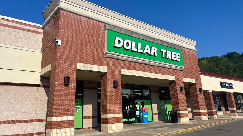 Dollar Tree