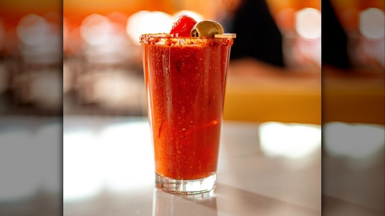 Hail Caesar! at The Butter Milk Ranch in Nashville