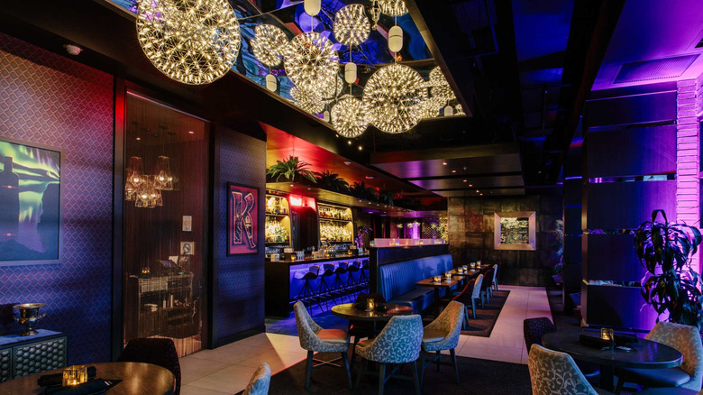 Little Rituals Bar in Arizona