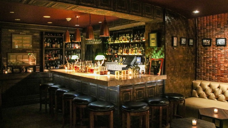 Swizzle Rum Bar & Drinkery in Florida