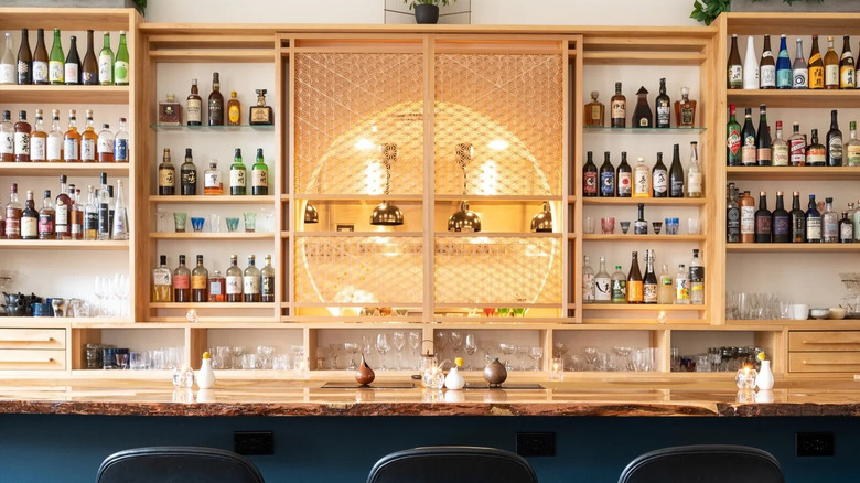 Bar Kumiko in Illinois