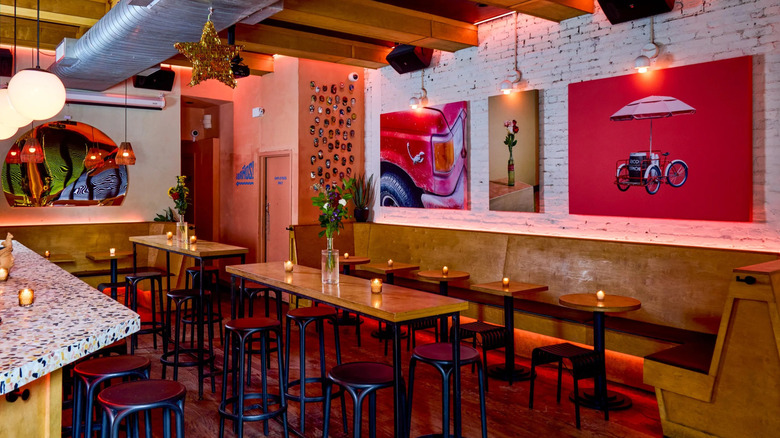 Superbueno in New York