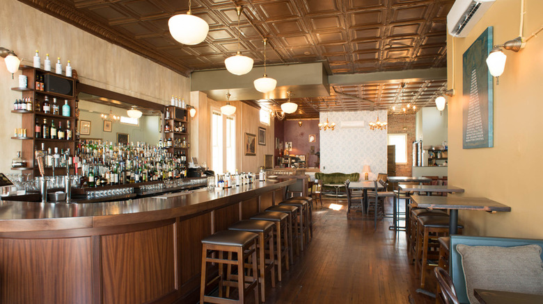 Little Jumbo in Asheville