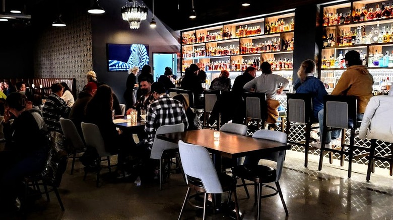 The Noble Hare in West Fargo