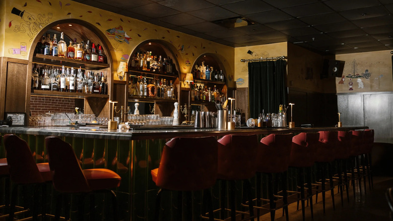 Good for a Few in Oklahoma City