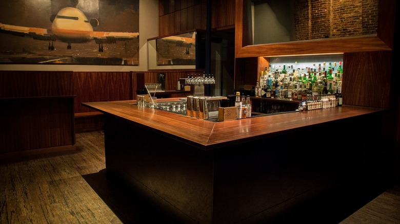 The Eddy in Providence