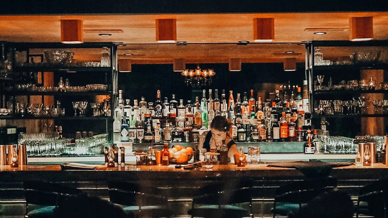 Apothecary in Dallas